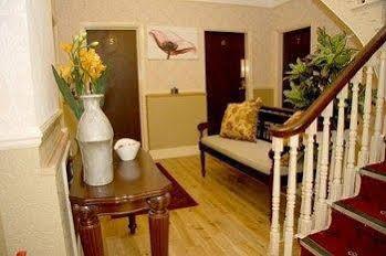 ליברפול Beech Mount Grove Suites מראה חיצוני תמונה