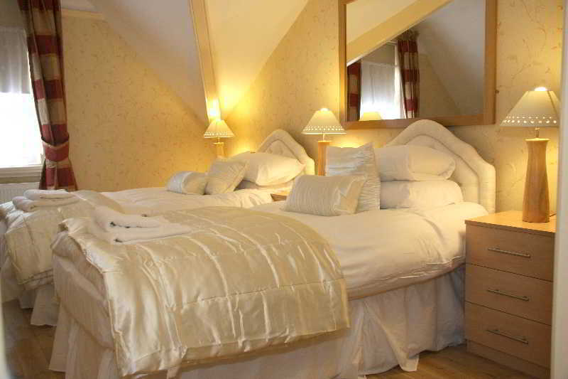 ליברפול Beech Mount Grove Suites מראה חיצוני תמונה