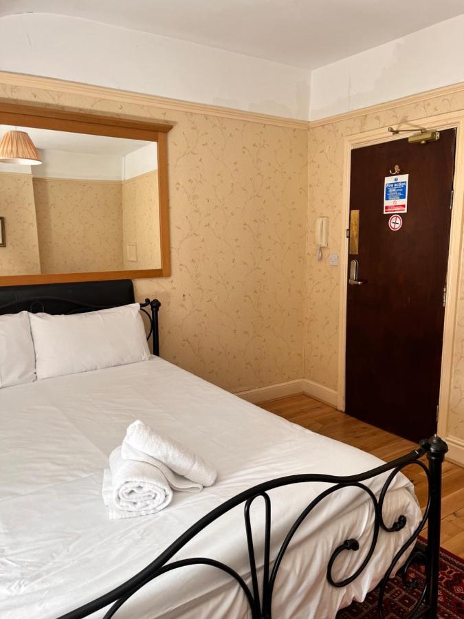 ליברפול Beech Mount Grove Suites מראה חיצוני תמונה