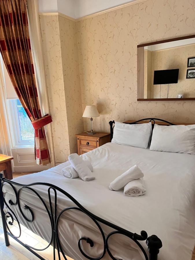 ליברפול Beech Mount Grove Suites מראה חיצוני תמונה