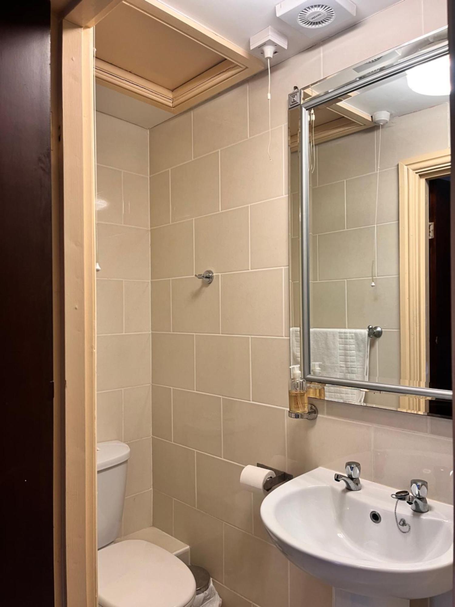 ליברפול Beech Mount Grove Suites מראה חיצוני תמונה
