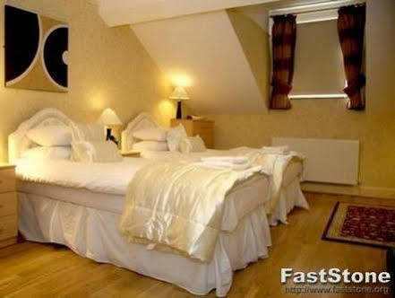 ליברפול Beech Mount Grove Suites מראה חיצוני תמונה